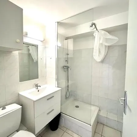 Apartment Agreable *