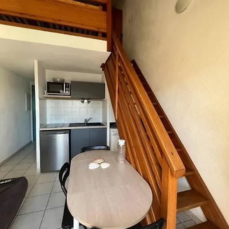 Apartment Agreable *