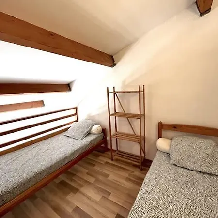 Agreable Apartment *