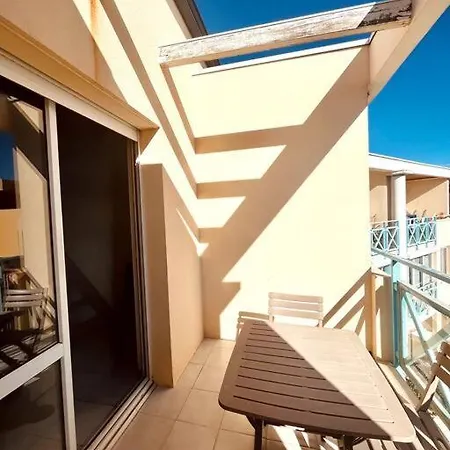 Apartment Agreable Palavas-les-Flots